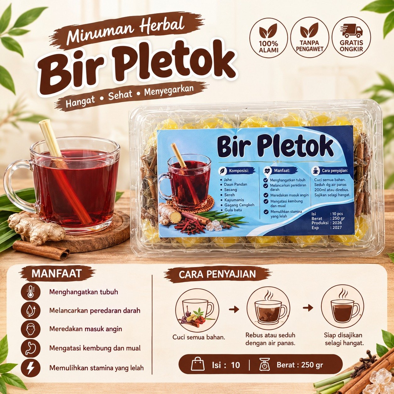 Bir Pletok
