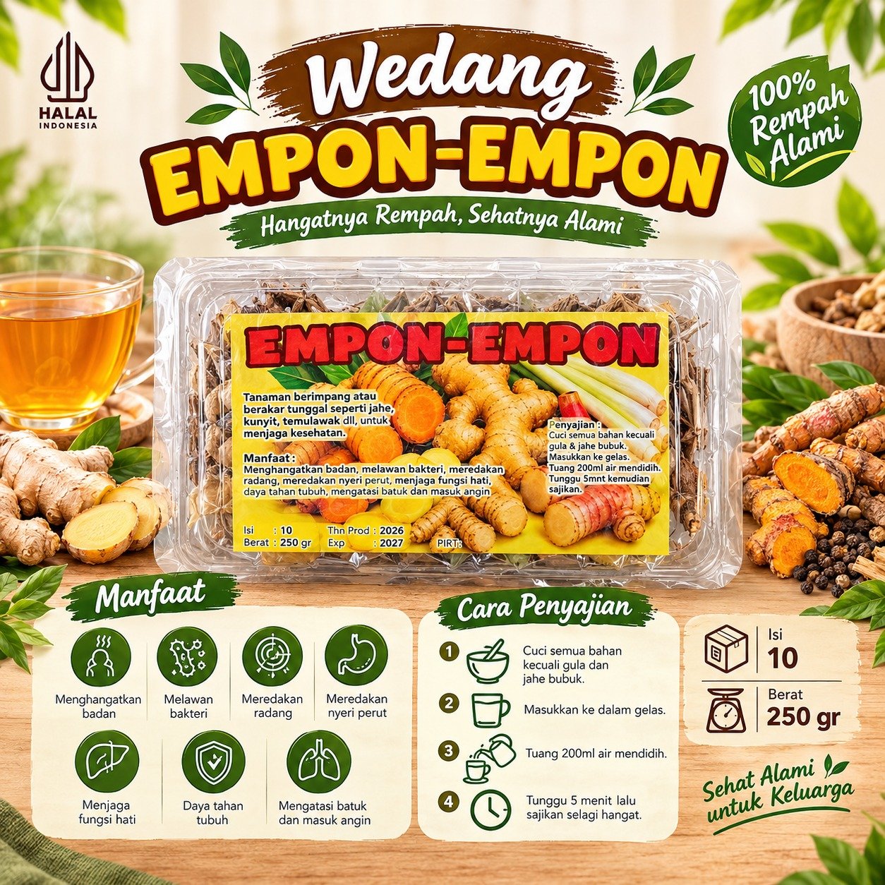 Empon Empon